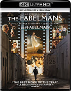 The Fabelmans (4K Ultra HD)