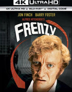 Frenzy (4K Ultra HD)