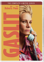 Gaslit: Limited Series (DVD)