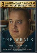 The Whale (DVD)