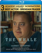The Whale (Blu-ray)