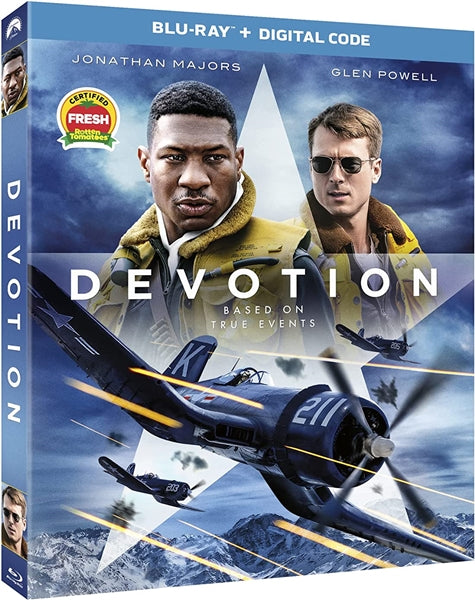 Devotion (Blu-ray)