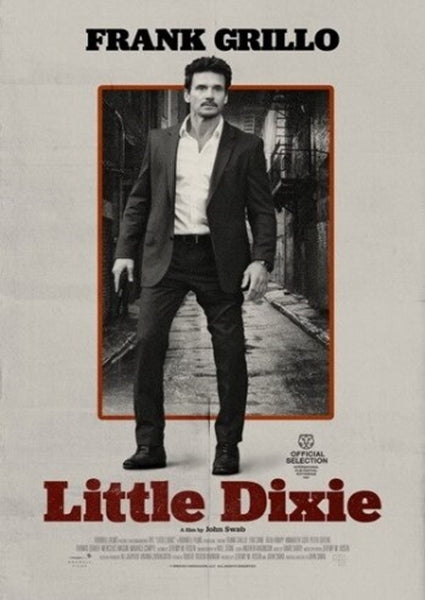 Little Dixie (DVD)
