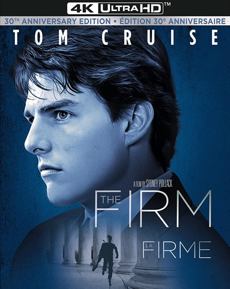 The Firm (4K Ultra HD)