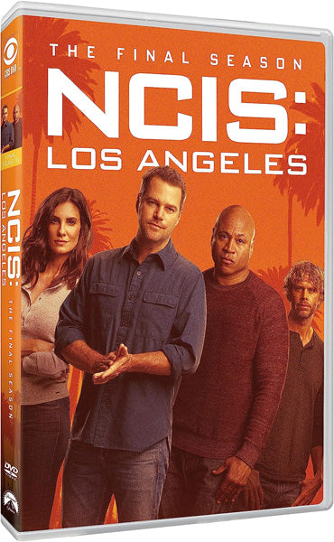 Ncis Los Angeles: Season 14 (DVD)