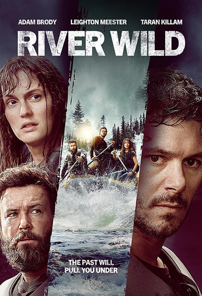 River Wild (DVD)