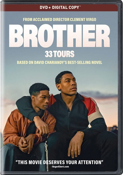 Brother (DVD)
