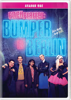 Pitch Perfect: Bumper in Berlin: Season 1 (DVD)