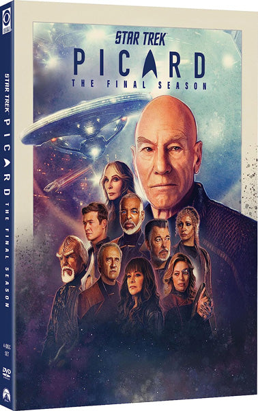Star Trek: Picard: Season 3