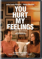 You Hurt My Feelings (DVD)