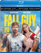 The Fall Guy (Blu-ray)