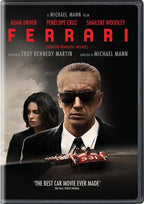 Ferrari (DVD)