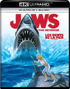 Jaws: The Revenge (4K Ultra HD)
