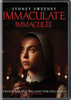 Immaculate (DVD)