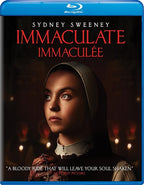 Immaculate (Blu-ray)