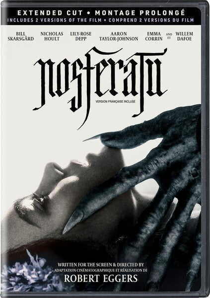 Nosferatu (DVD)