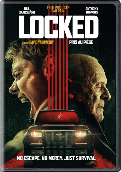 Locked (DVD)