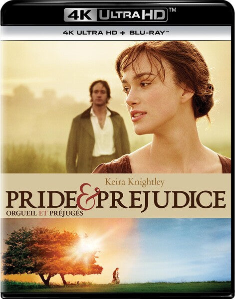 Pride & Prejudice (20th Anniversary)