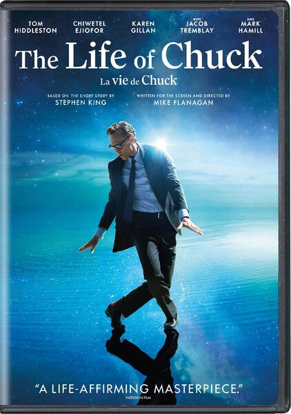 Life of Chuck (DVD)