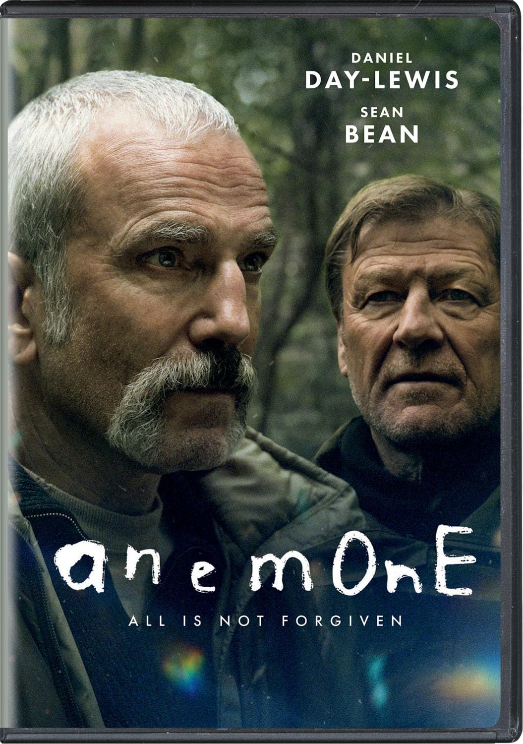 Anemone (DVD)