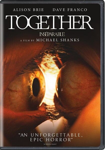 Together (DVD)
