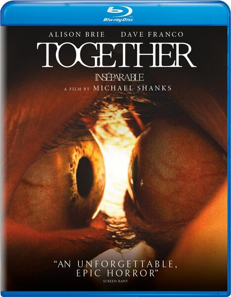 Together (Blu-ray)