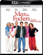 Meet the Fockers (4K Ultra HD)