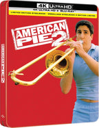 American Pie 2 (25th Anniversary) [Steelbook] (4K Ultra HD)