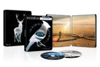 Disclosure Day [Steelbook] (4K Ultra HD)