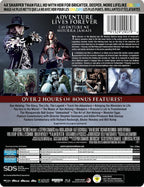 Van Helsing [Steelbook] (4K Ultra HD)