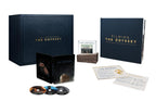 The Odyssey (Premium Giftset) (4K Ultra HD)