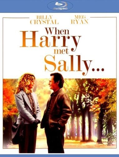 When Harry Met Sally (Blu-ray)
