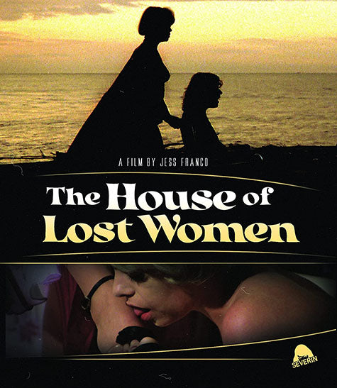 House of Lost Women (Blu-ray)