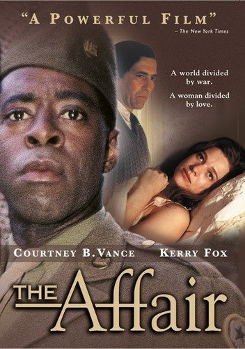 The Affair (DVD)