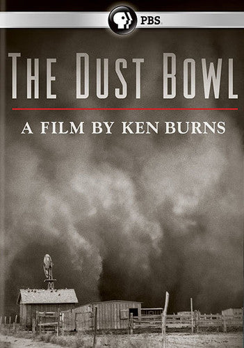 Ken Burns: The Dust Bowl (DVD)