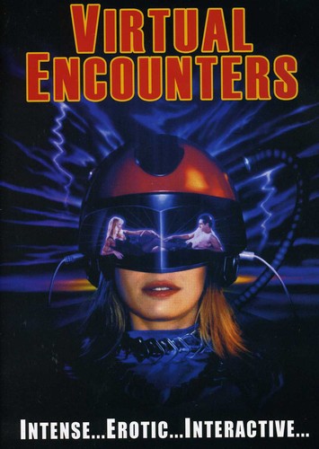 Virtual Encounters (DVD)