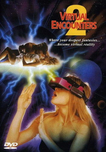 Virtual Encounters 2 (DVD)