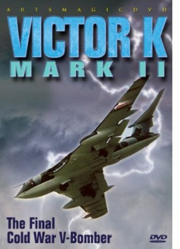 Viktor K Mark II (DVD)
