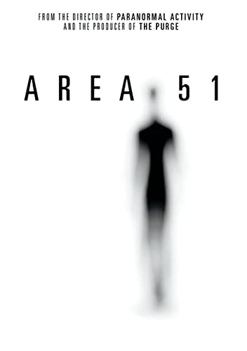 Area 51 (DVD)
