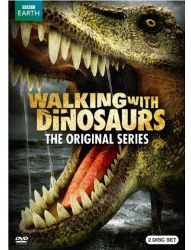 Walking with Dinosaurs (DVD)