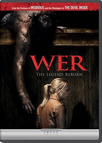 Wer (DVD)