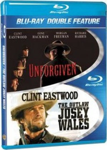 Unforgiven, Outlaw Josey Wales (Blu-ray)