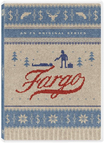 Fargo: Season 1 (DVD)