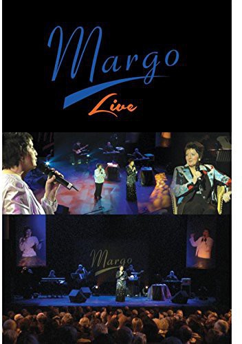 Margo: Live (DVD)