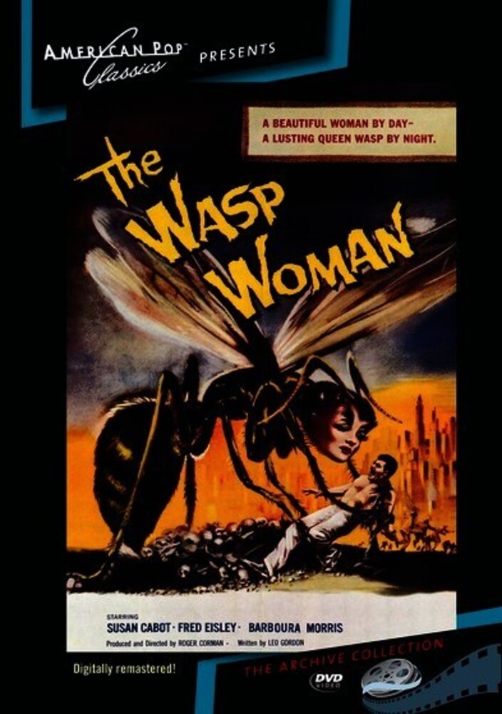 Wawoman (DVD)
