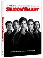 Silicon Valley: Season 1 (DVD)