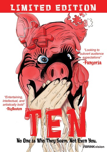 Ten (DVD)