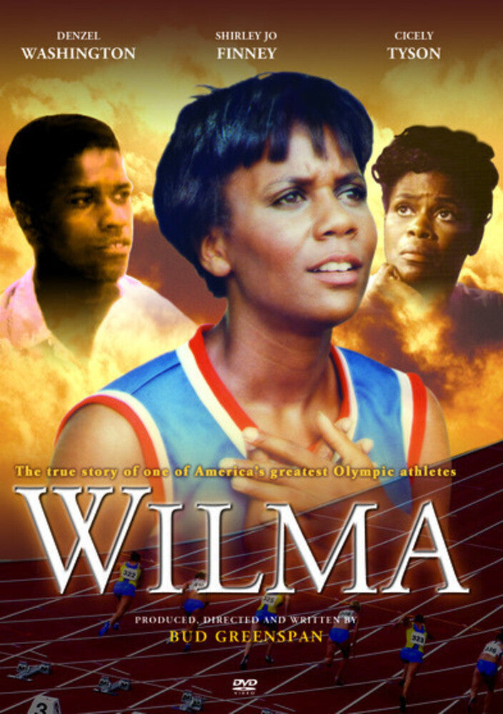 Wilma (DVD)