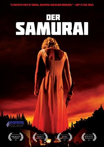 Der Samurai (DVD)