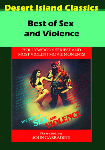 Best of Sex and Violence (DVD)